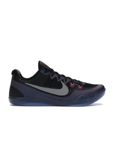 Nike Kobe 11 EM Low Invisibility Cloak