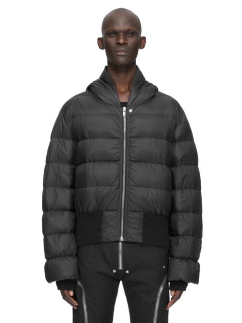 Rick Owens HOODED JKT