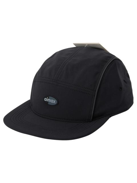 Supreme Supreme Nike Air Max Running Hat Black