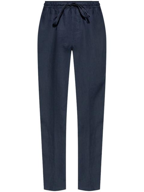 Dolce & Gabbana straight-leg trousers
