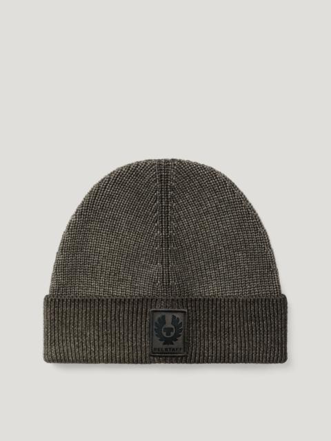 Belstaff GARMENT DYE ASPECT BEANIE