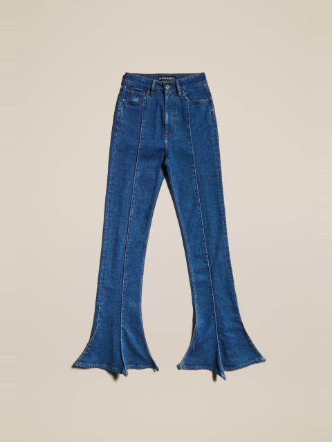 Y/Project Classic Trumpet Jeans