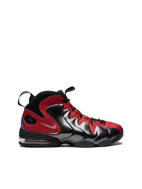 Air Penny 3 high-top sneakers