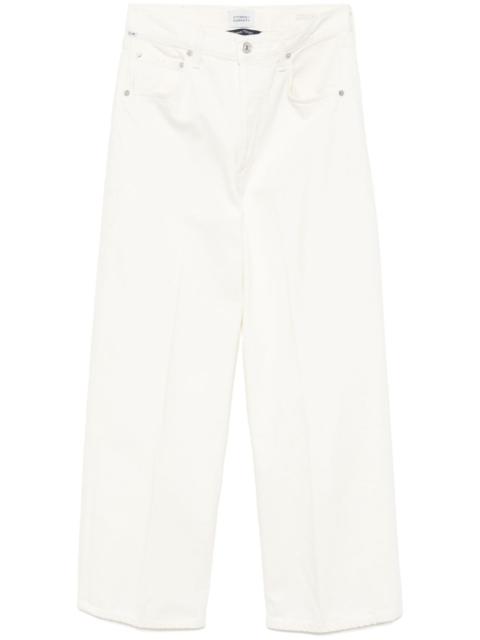 Citizens of Humanity Ayla Petite jeans