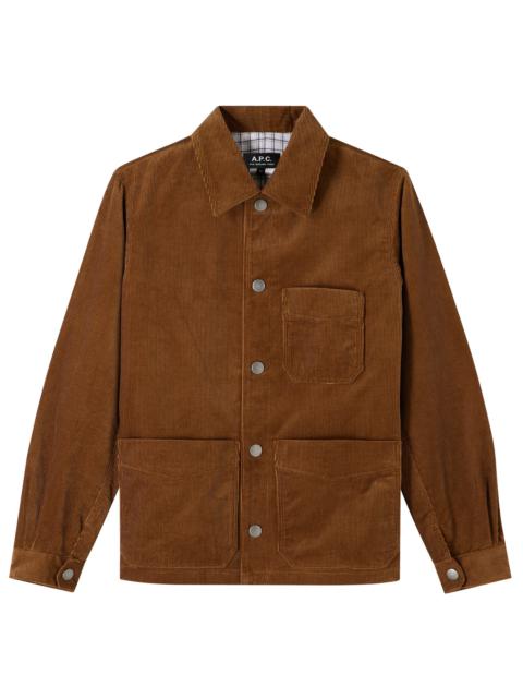 A.P.C. Julia jacket