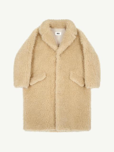 MM6 Maison Margiela Coat