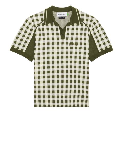 House of Sunny Putting Polo