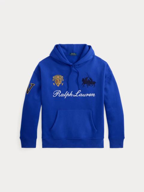 Polo Ralph Lauren Relaxed Fit Heavyweight Fleece Hoodie