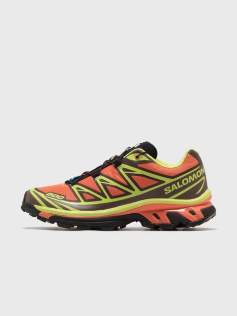 SALOMON XT-6