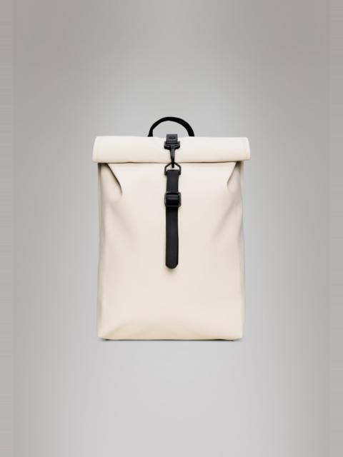 Rolltop Rucksack Mini