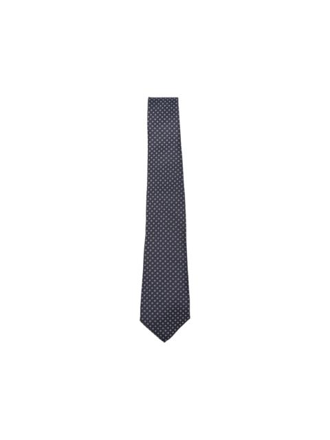 Canali pattern tie