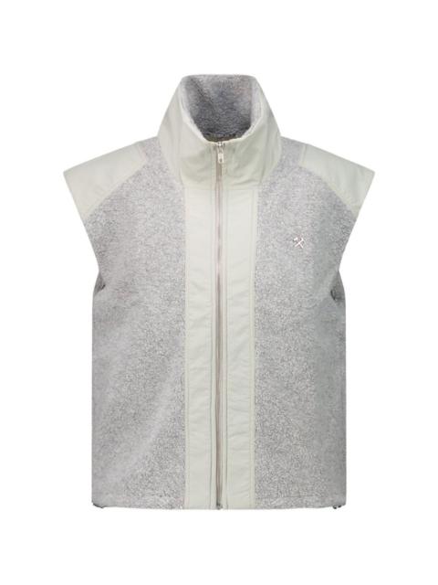 GmbH Dovre full-zip vest
