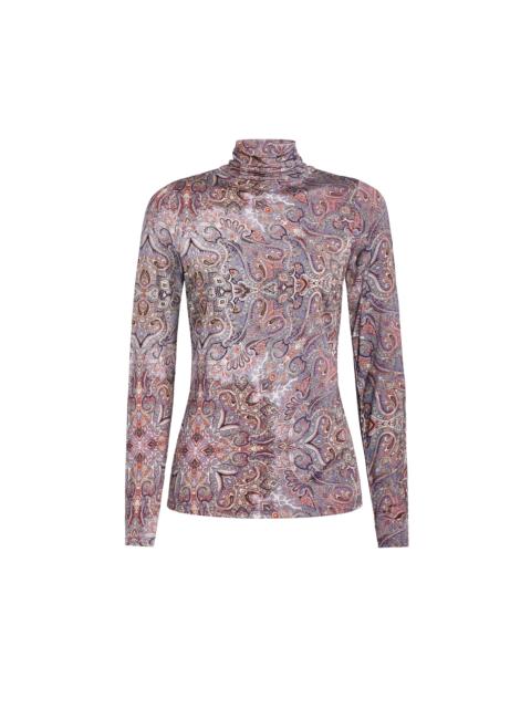 MARIE OLIVER ELOISE TOP
