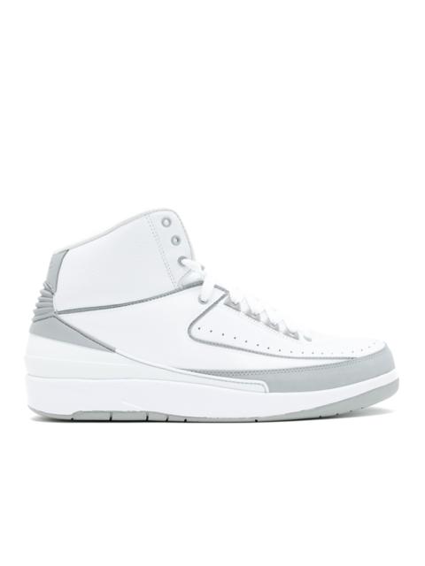 JORDAN 2 RETRO '25TH ANNIVERSARY'