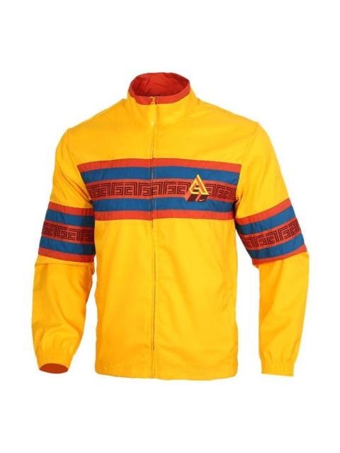 Nike Nike AS GIANNIS Men's NK Track Jacket University GOLD CK6246-739