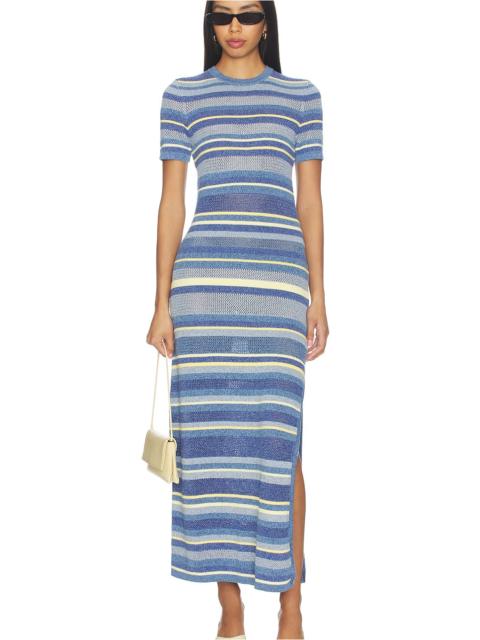 ba&sh Tonnie Dress