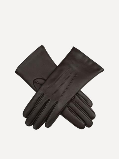 DENTS Maisie Touchscreen Leather Gloves