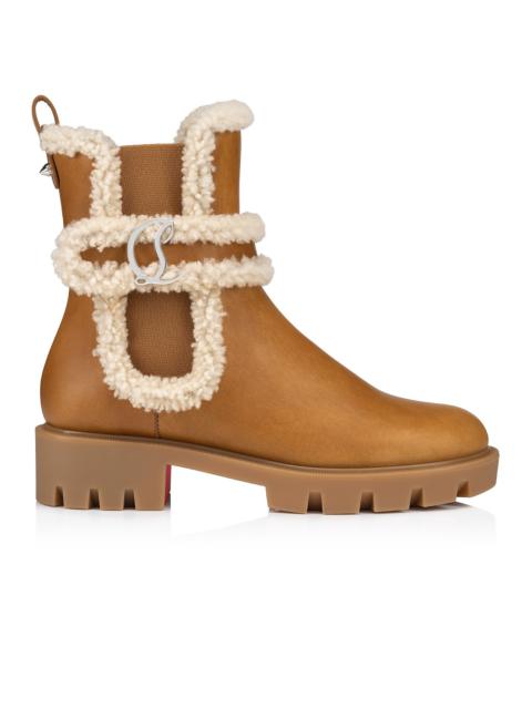 Christian Louboutin CL Chelsea Booty Lug