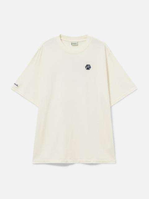 malbon MALBON GOLF X BETTINARDI GANGSTER BERMUDA TEE