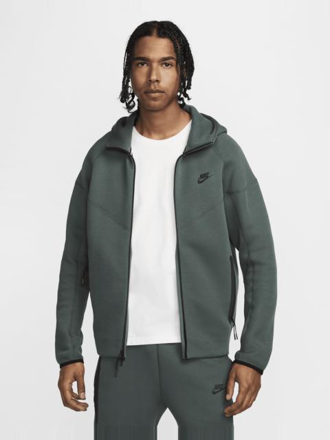 Nike Sportswear Tech Fleece Windrunner Men's Full-Zip Hoodie