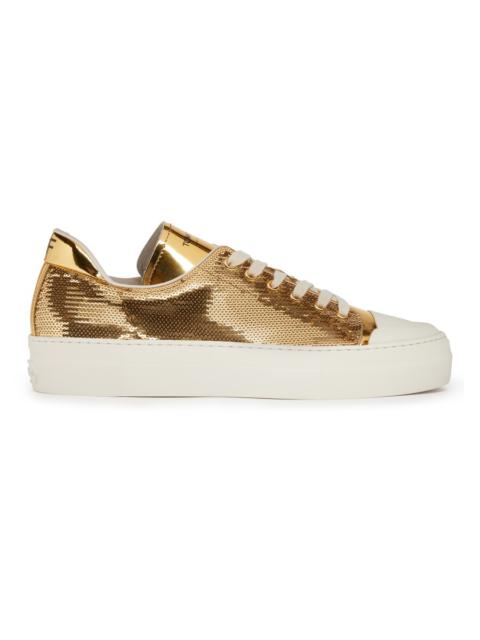TOM FORD Low-top sneakers