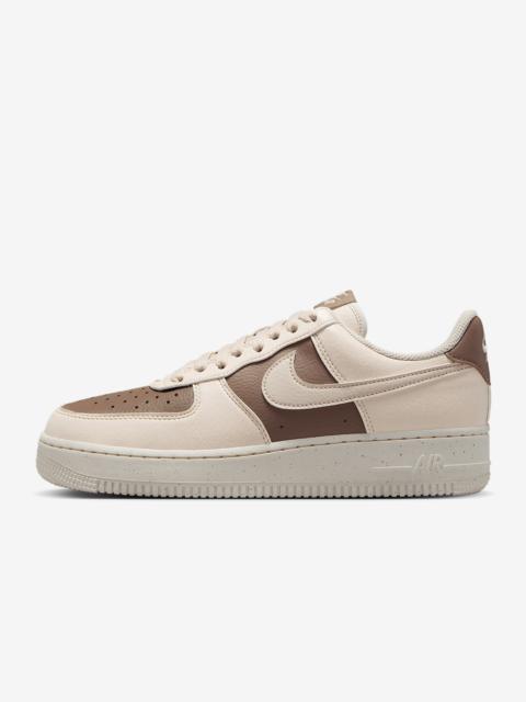Nike Nike Air Force 1 '07 Women's Shoes