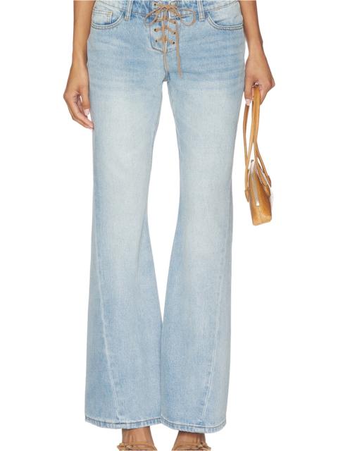 LIONESS Richie Jeans