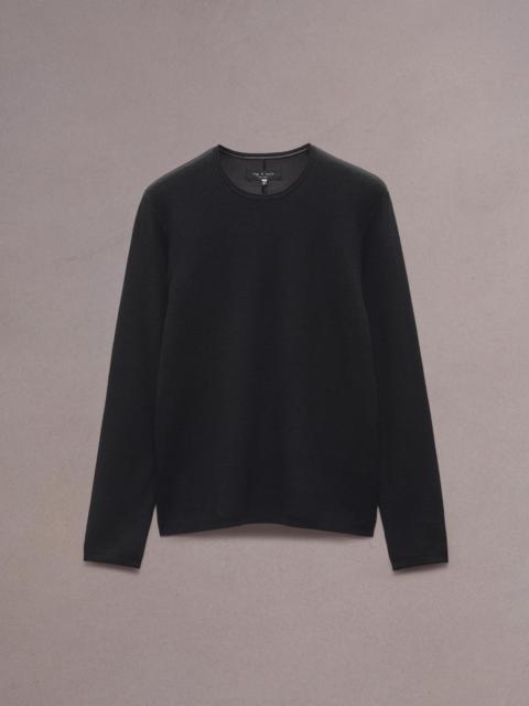 rag & bone Bennet Crew Sweater