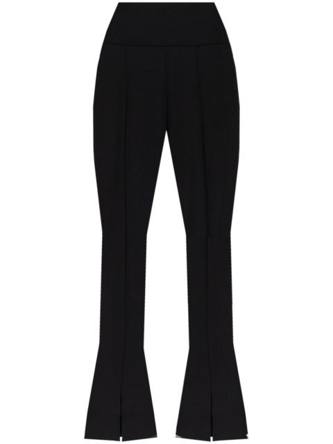 ALLSAINTS Ryla flared trousers