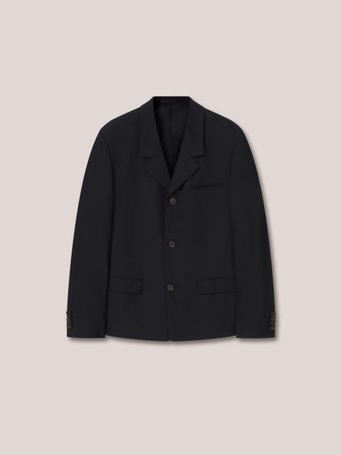 Nanushka ROX - Summer suiting classic blazer - Black