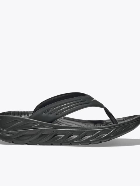 HOKA ONE ONE Men's ORA Recovery Flip