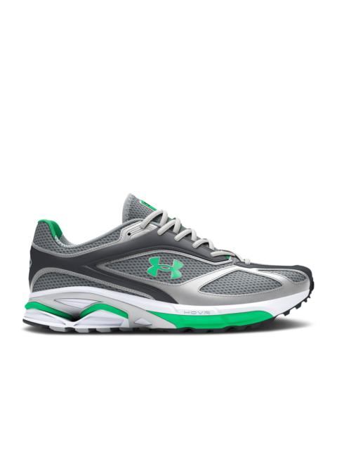 APPARITION 'STEEL VAPOR GREEN'