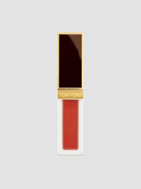 TOM FORD Liquid Lip Color - 140 Pechee Picee
