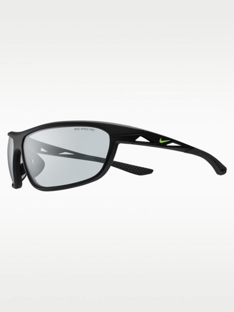 Nike Nike Windtrack Run Photochromic Sunglasses