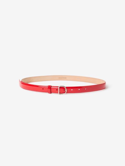 House of Dagmar Patent D-belt