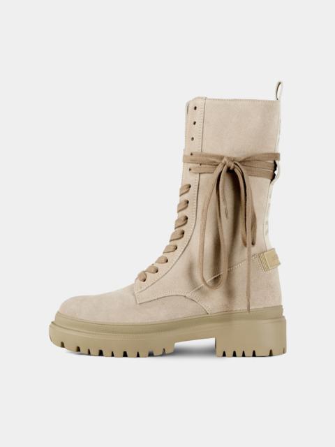 BOGNER Chesa Alpina High boots in Beige