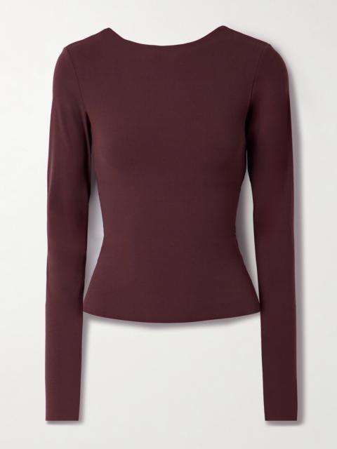 Nike Zenvy Dri-fit Infinasoft Top