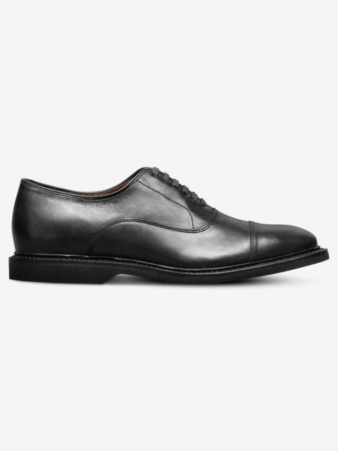 ALLEN EDMONDS Park Avenue Verse Cap-toe Oxford Dress Shoe