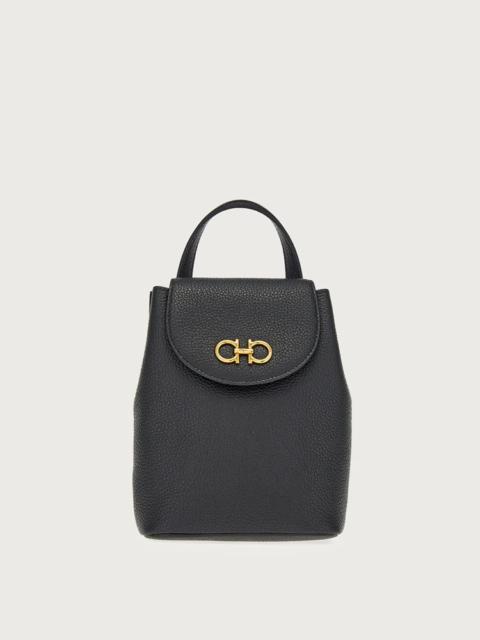 FERRAGAMO GANCINI MINIBAG