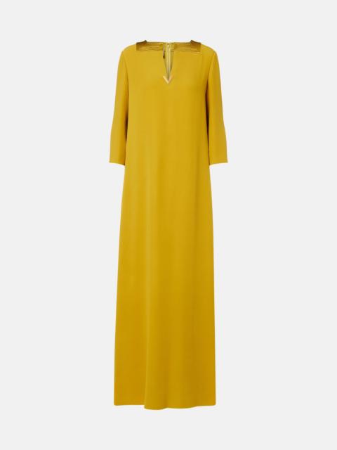 Valentino Cady Couture gown