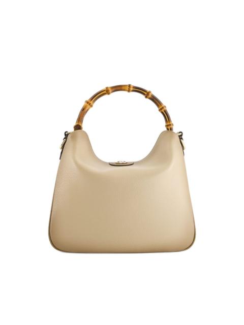 GUCCI medium Diana shoulder bag