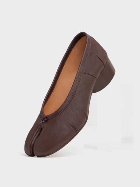Maison Margiela Tabi new ballerina