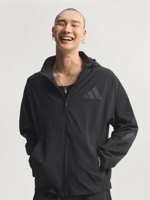adidas ADIDAS Z.N.E. WOVEN TRACK TOP