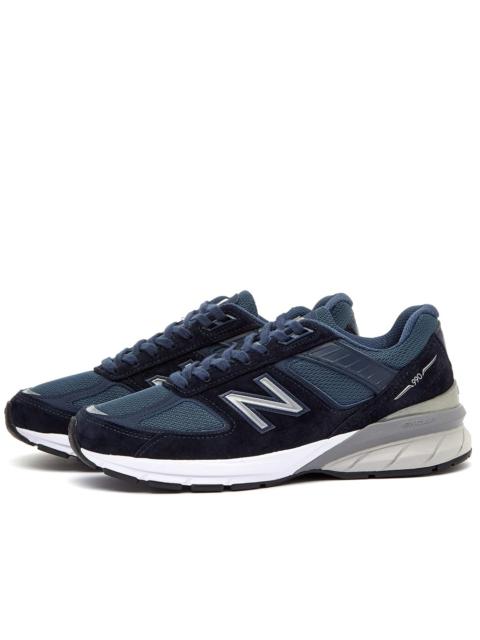 New Balance W990NV5 - Made in the USA W