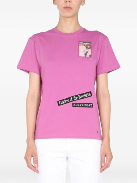 Raf Simons graphic T-shirt