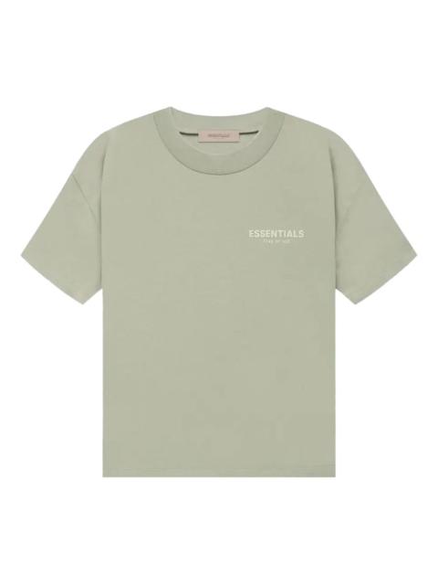 ESSENTIALS logo-detail T-shirt