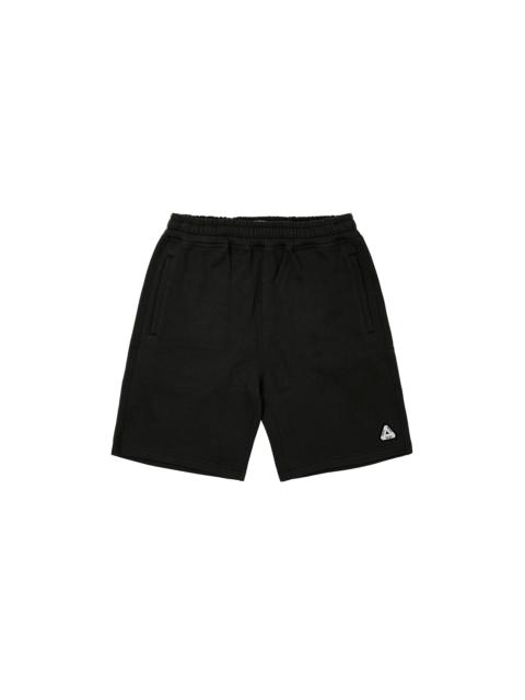 SOFAR SWEAT SHORT BLACK