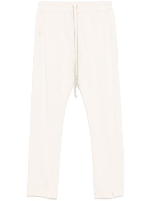 Rick Owens DRKSHDW Berlin track trousers