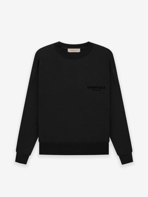 ESSENTIALS Essentials Crewneck