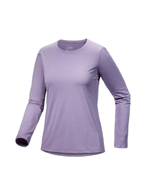 Arc'teryx Taema Crew Neck Shirt LS